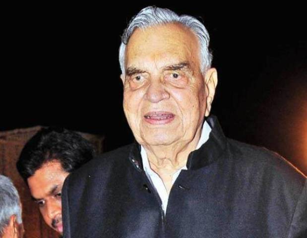 balaram jakhar passes away